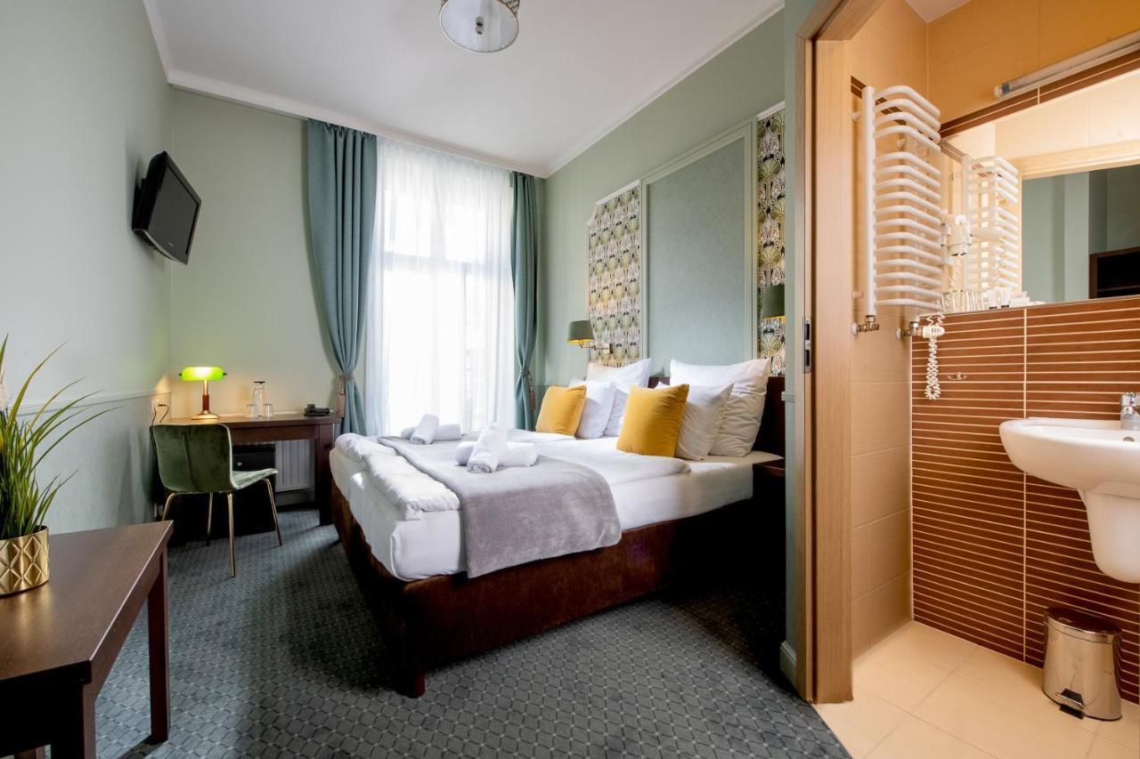 Amber Boutique - Amber Hotel Krakow