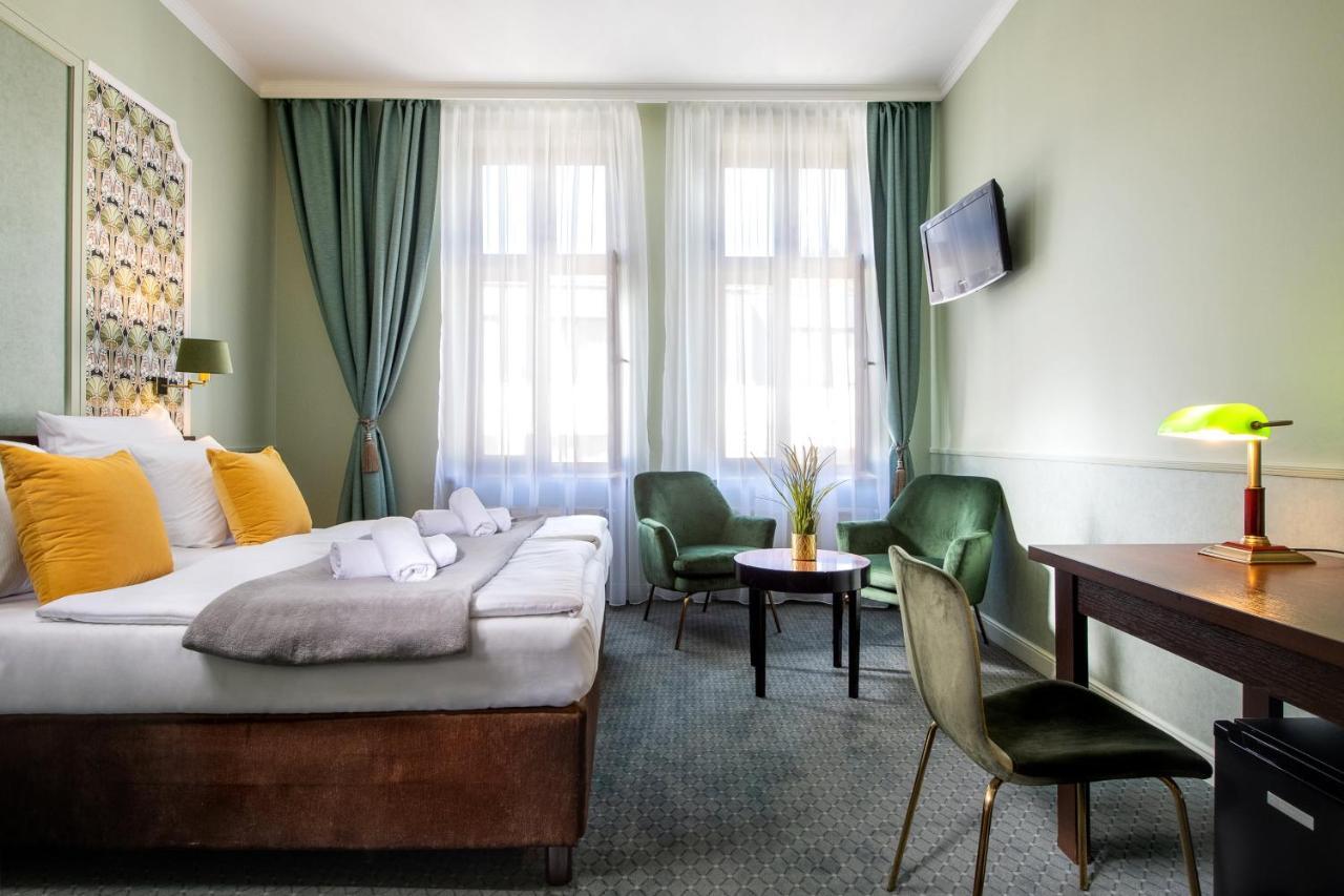Amber Boutique - Amber 3* Krakow