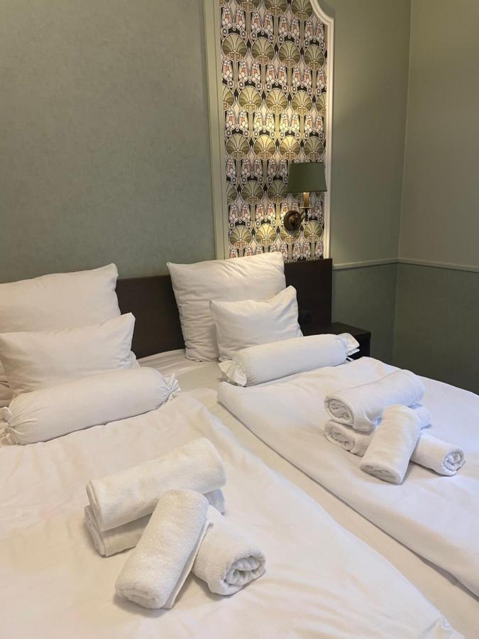 Hotel Amber Boutique - Amber