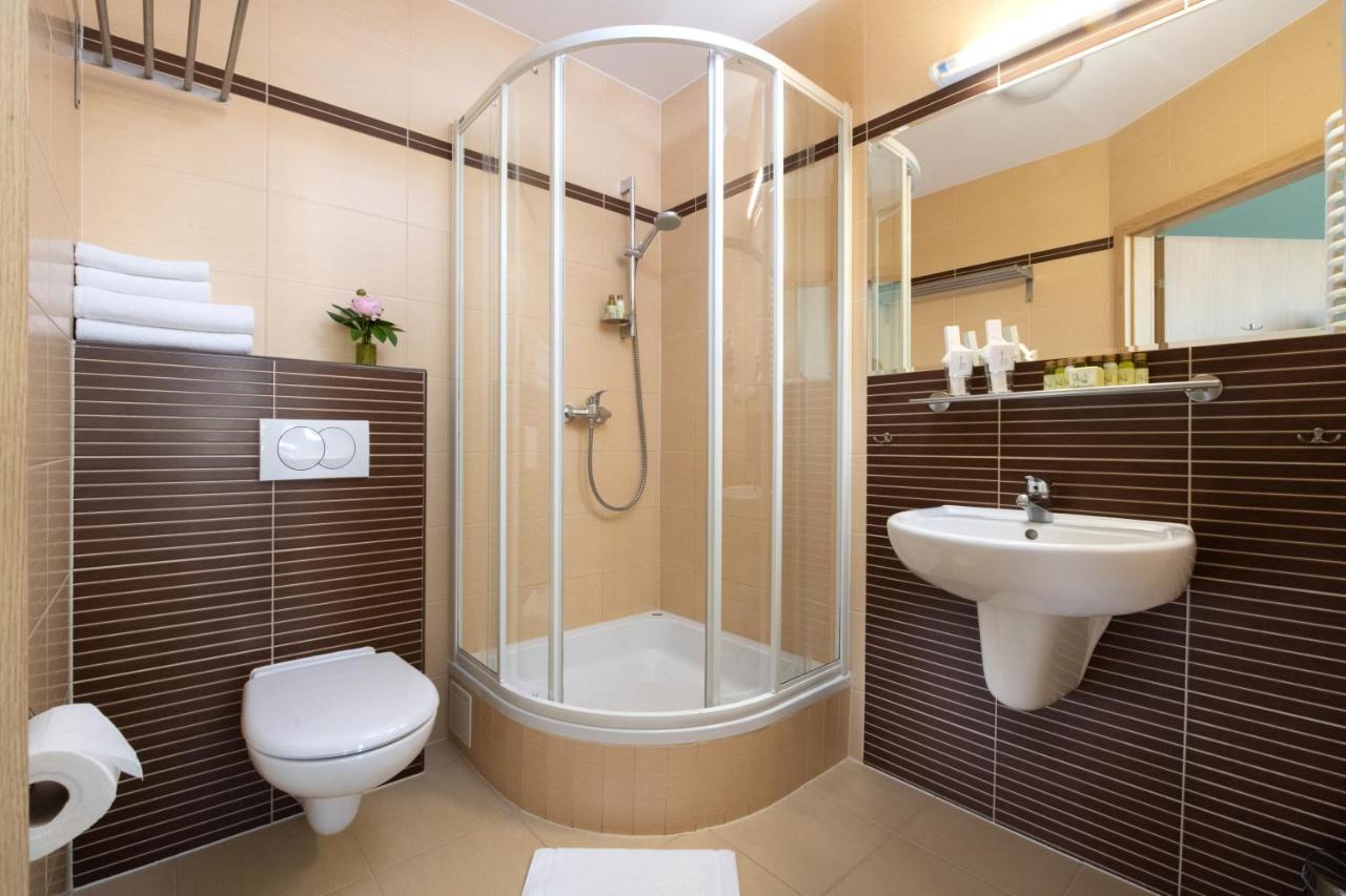 Hotel Amber Boutique - Amber 3*