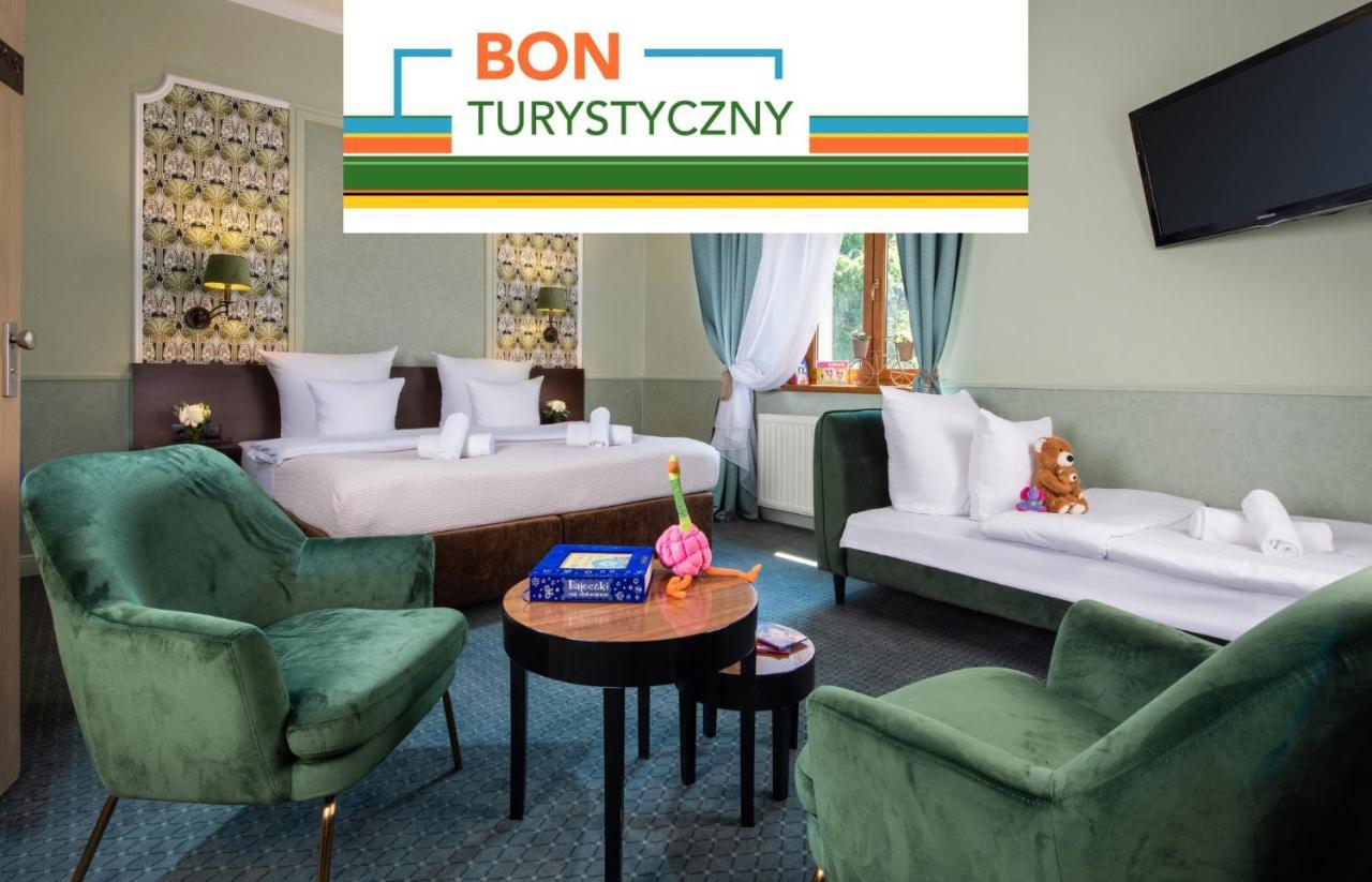 Amber Boutique - Amber 3* Krakow