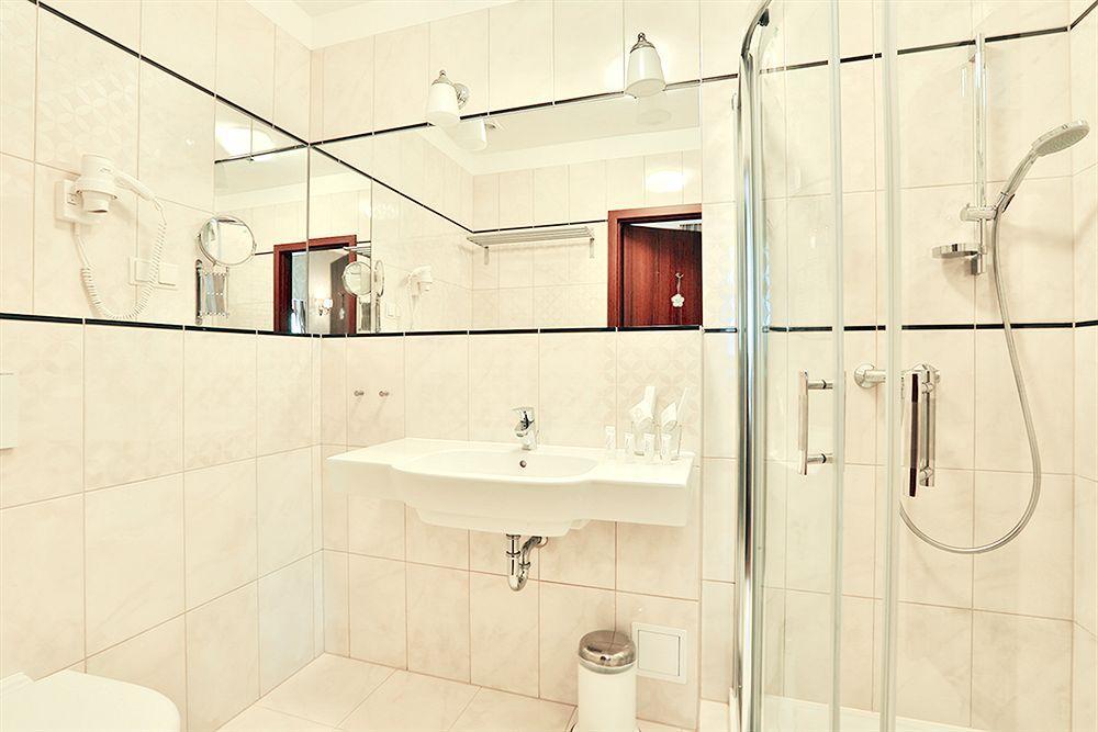 Hotel Amber Boutique - Amber Krakow