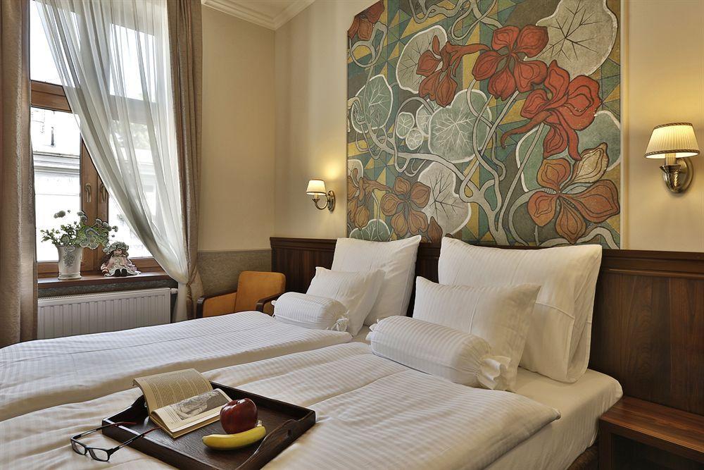 Amber Boutique - Amber 3* Krakow