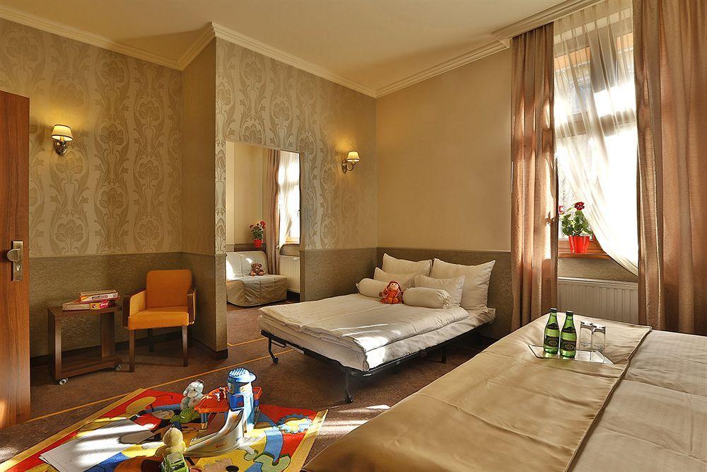 Hotel Amber Boutique - Amber Krakow