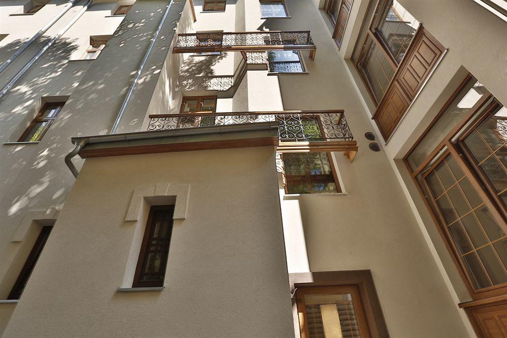 Amber Boutique - Amber Hotel