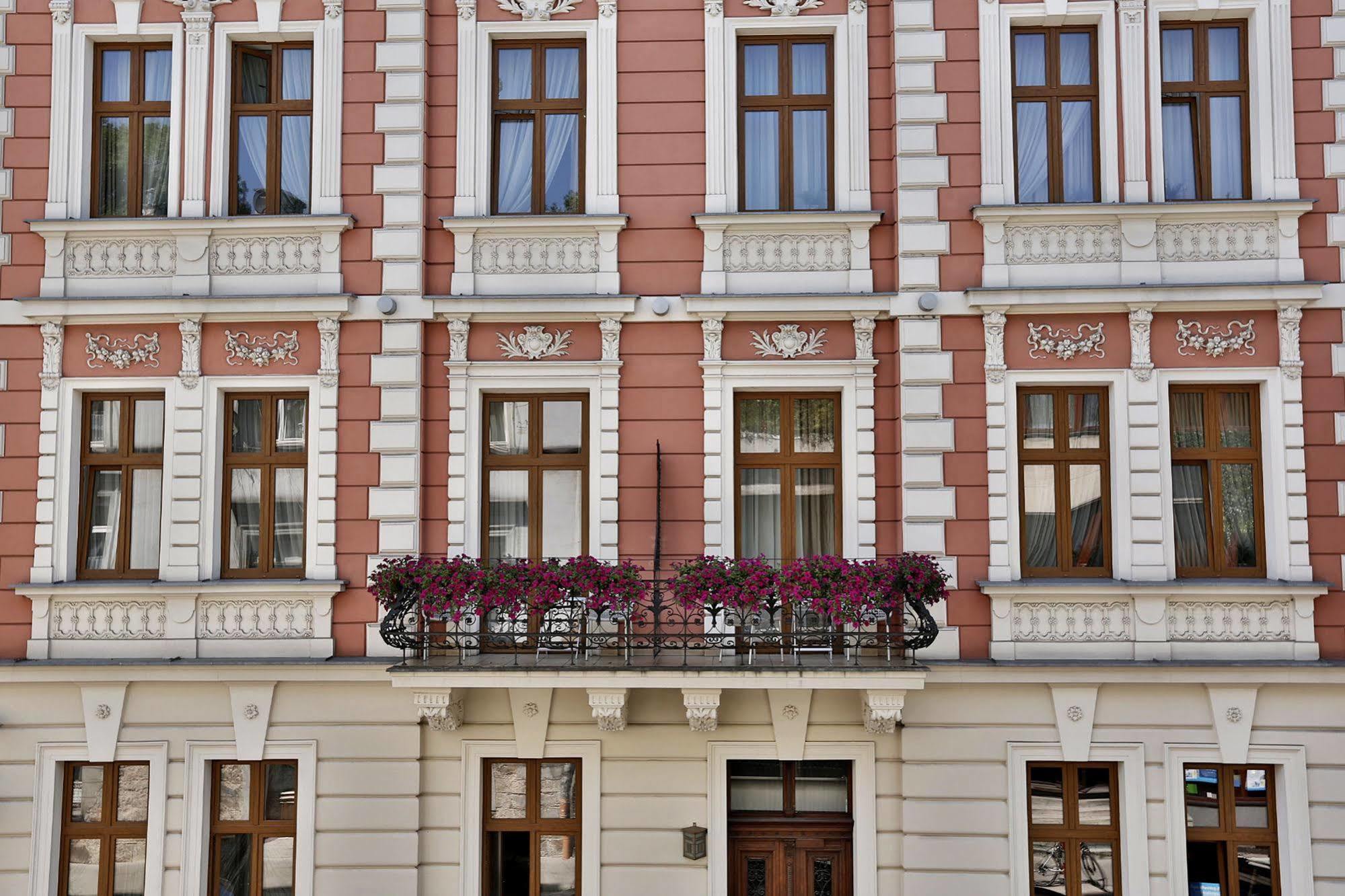 Amber Boutique - Amber 3* Krakow
