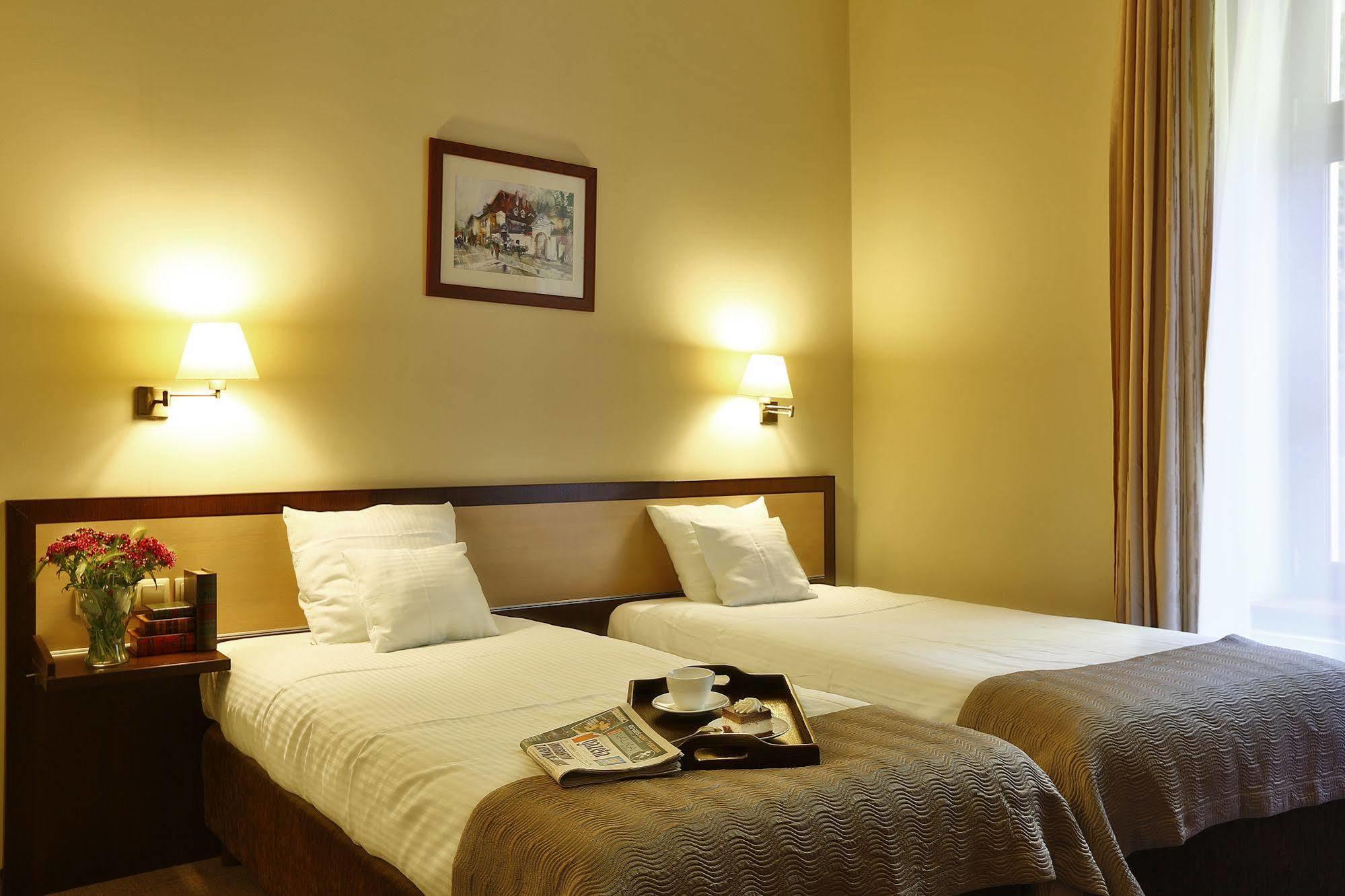 Amber Boutique - Amber Hotel Krakow