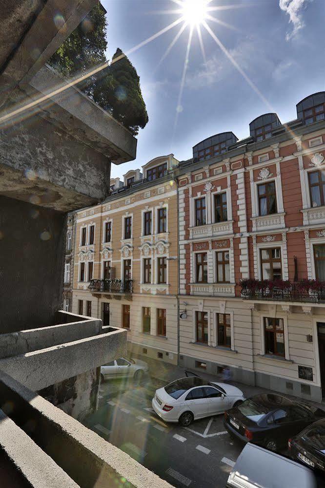 Amber Boutique - Amber Hotel 3*