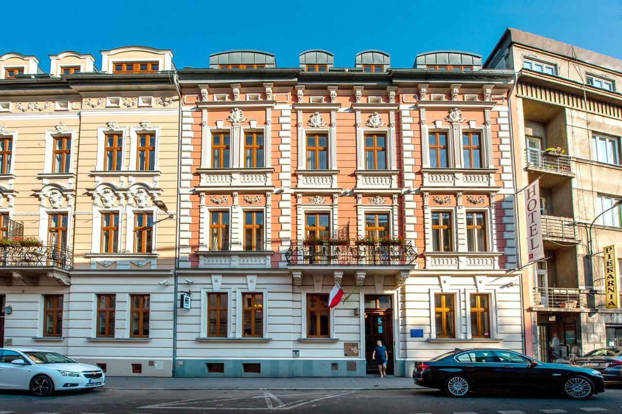 Amber Boutique - Amber Hotel Krakow